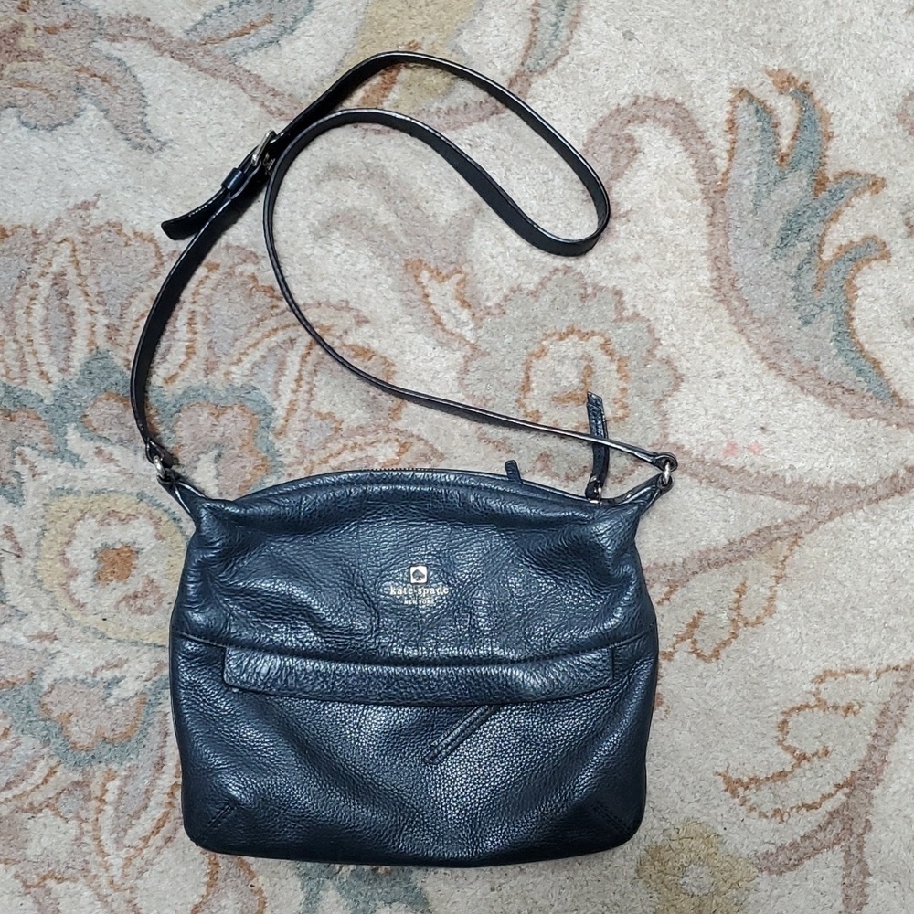 Kate Spade Grant Park crossbody